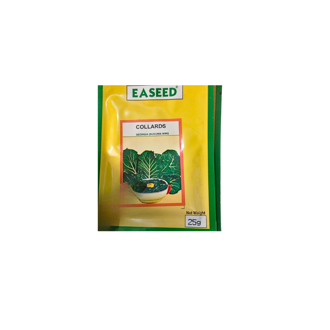 EA Seed (25g)